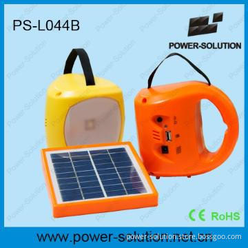low price solar home LED light